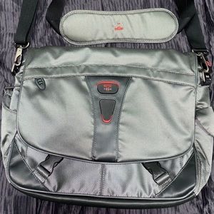 Tumi Messenger bag